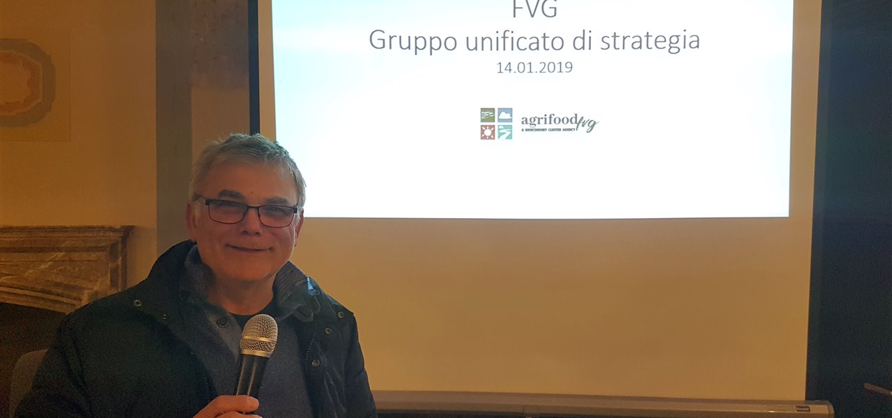 Agrifood FVG