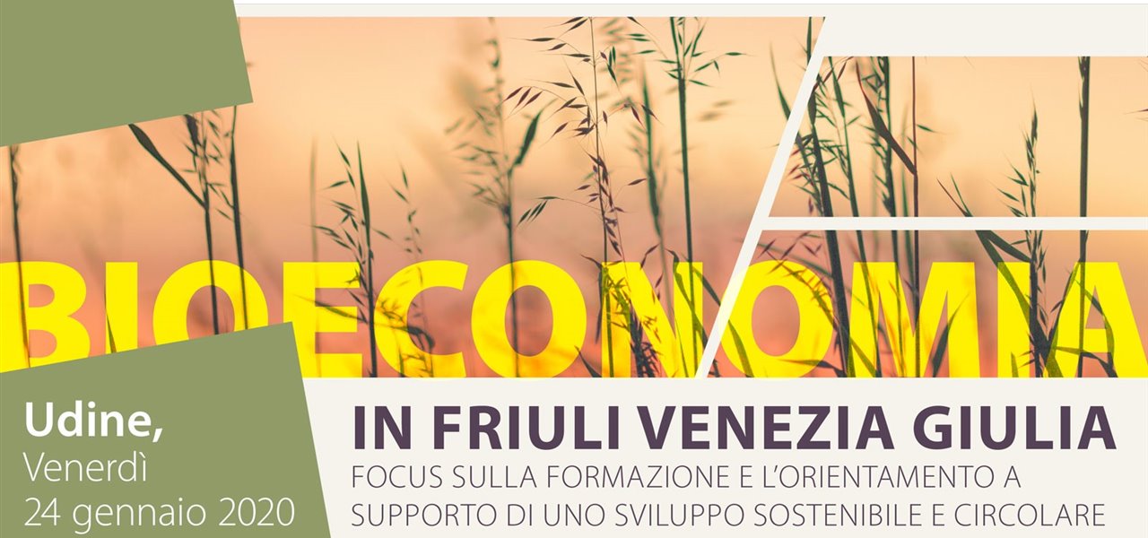 Agrifood FVG