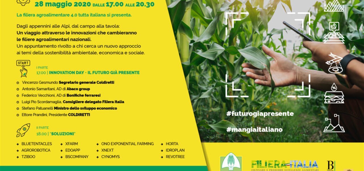 Agrifood FVG