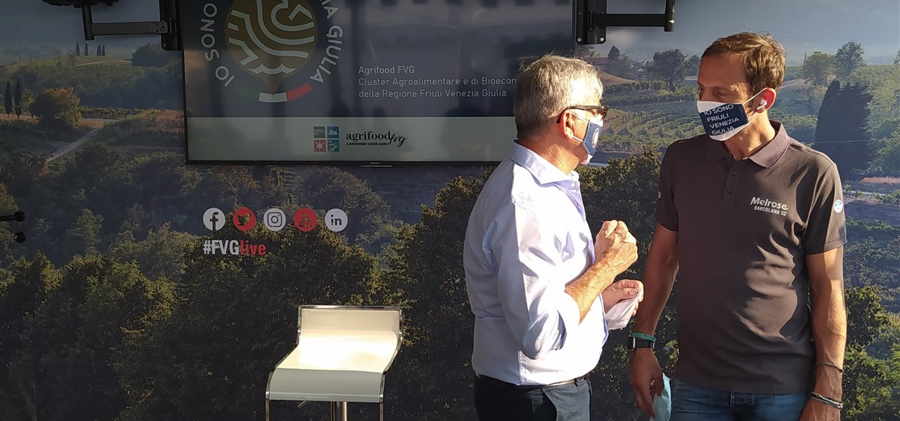 Agrifood FVG