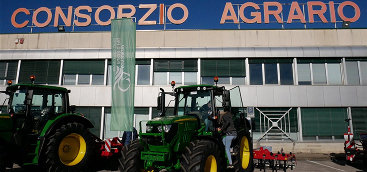 Agrifood FVG