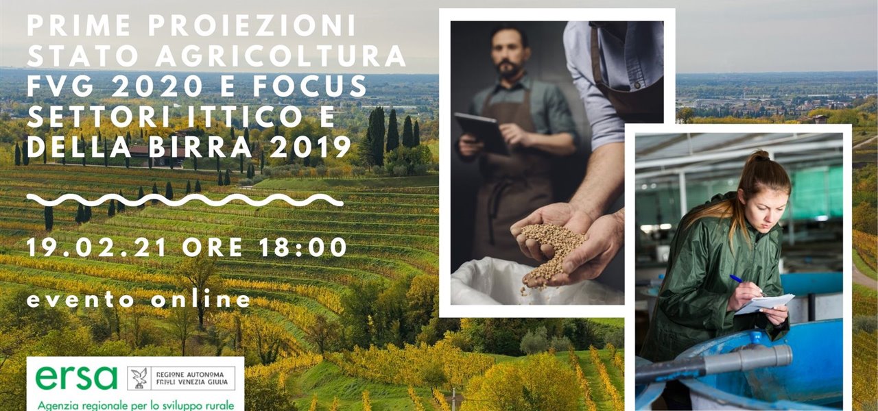 Agrifood FVG