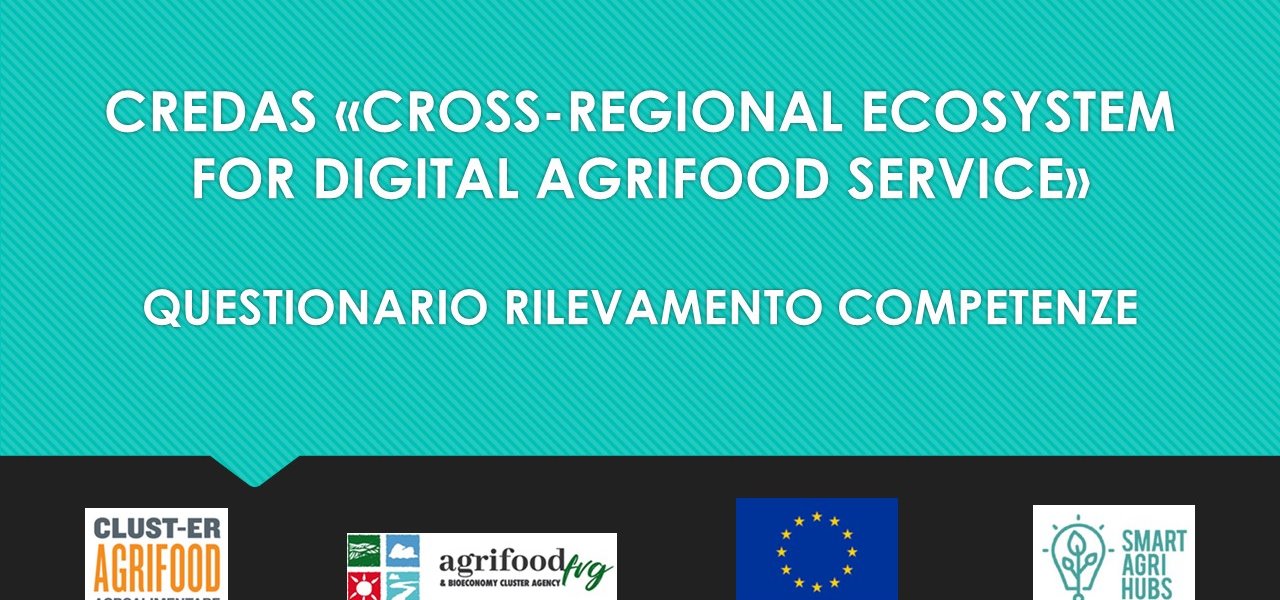 Agrifood FVG