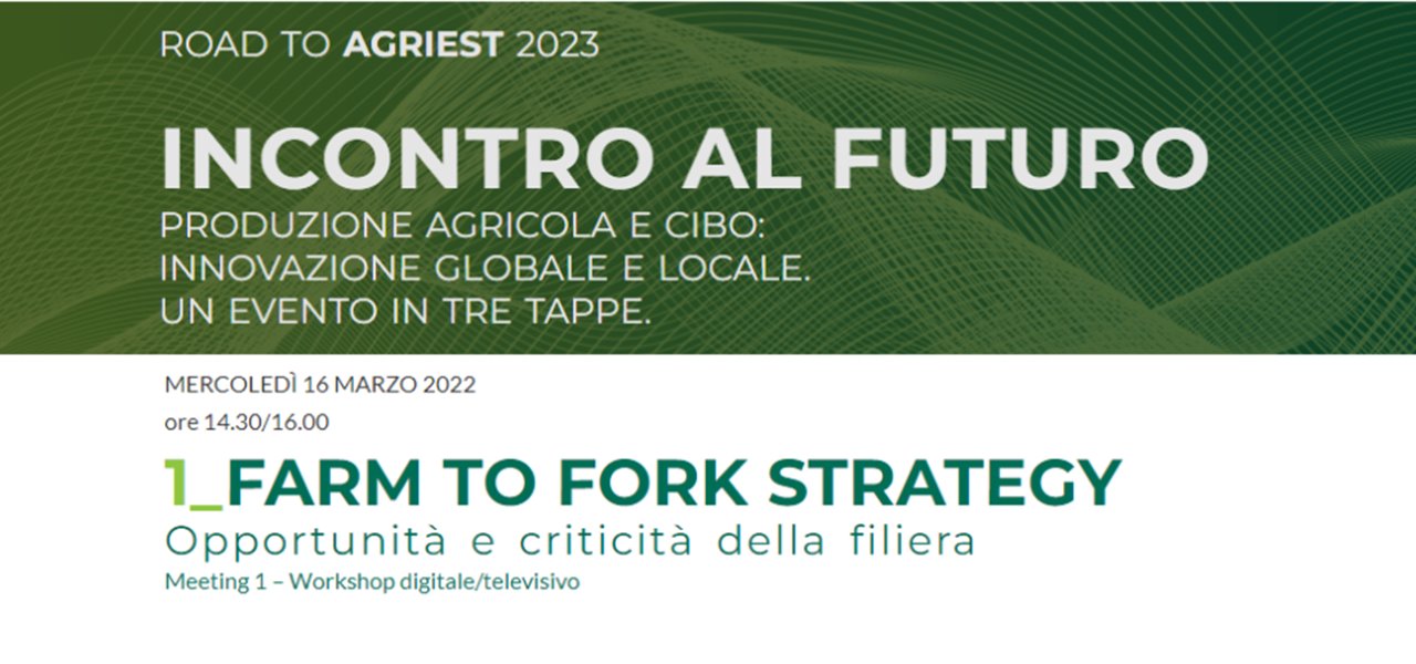 Agrifood FVG
