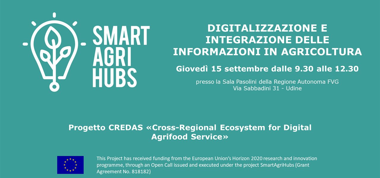 Agrifood FVG