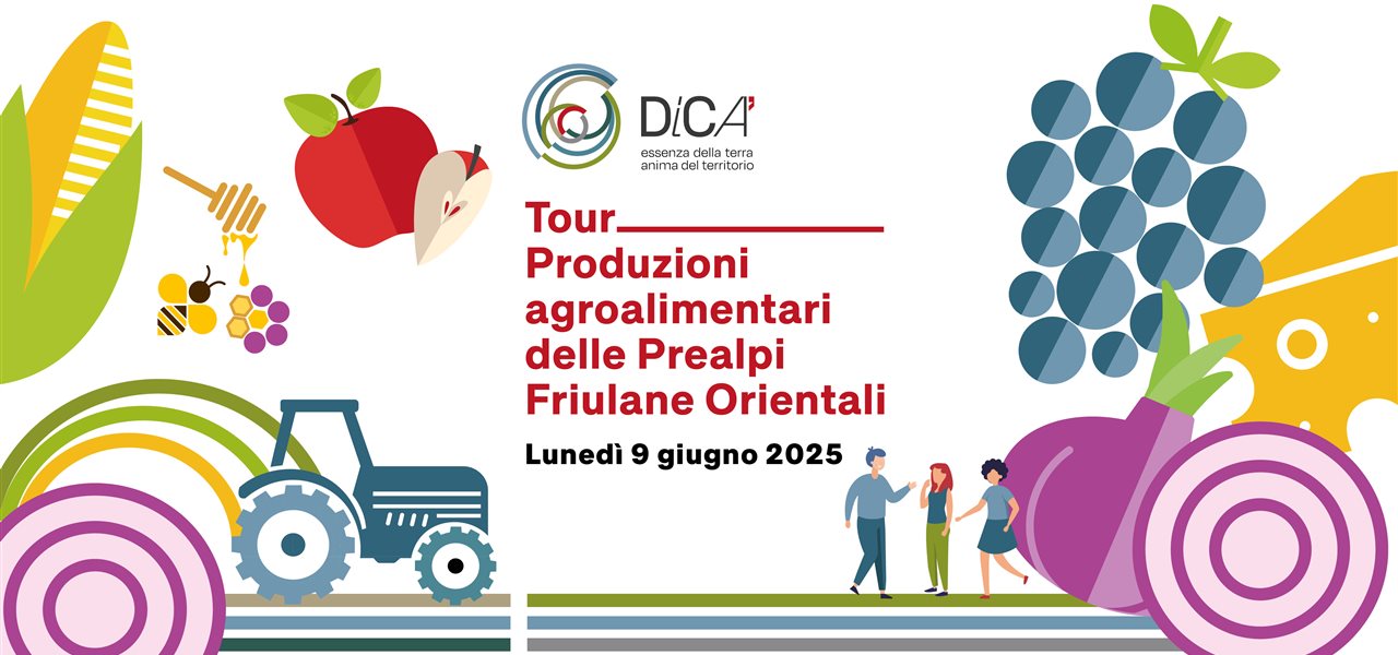 Agrifood FVG