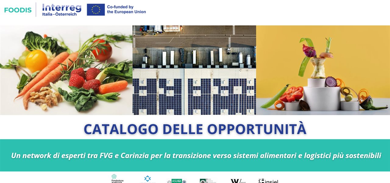 Agrifood FVG