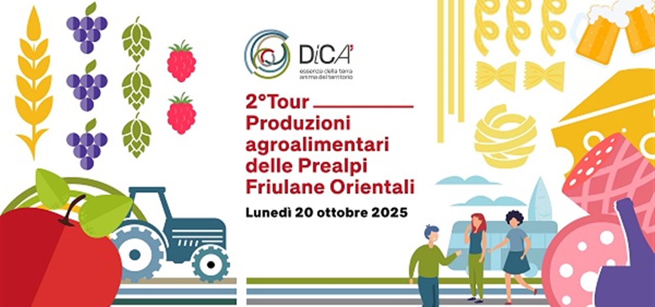 Agrifood FVG