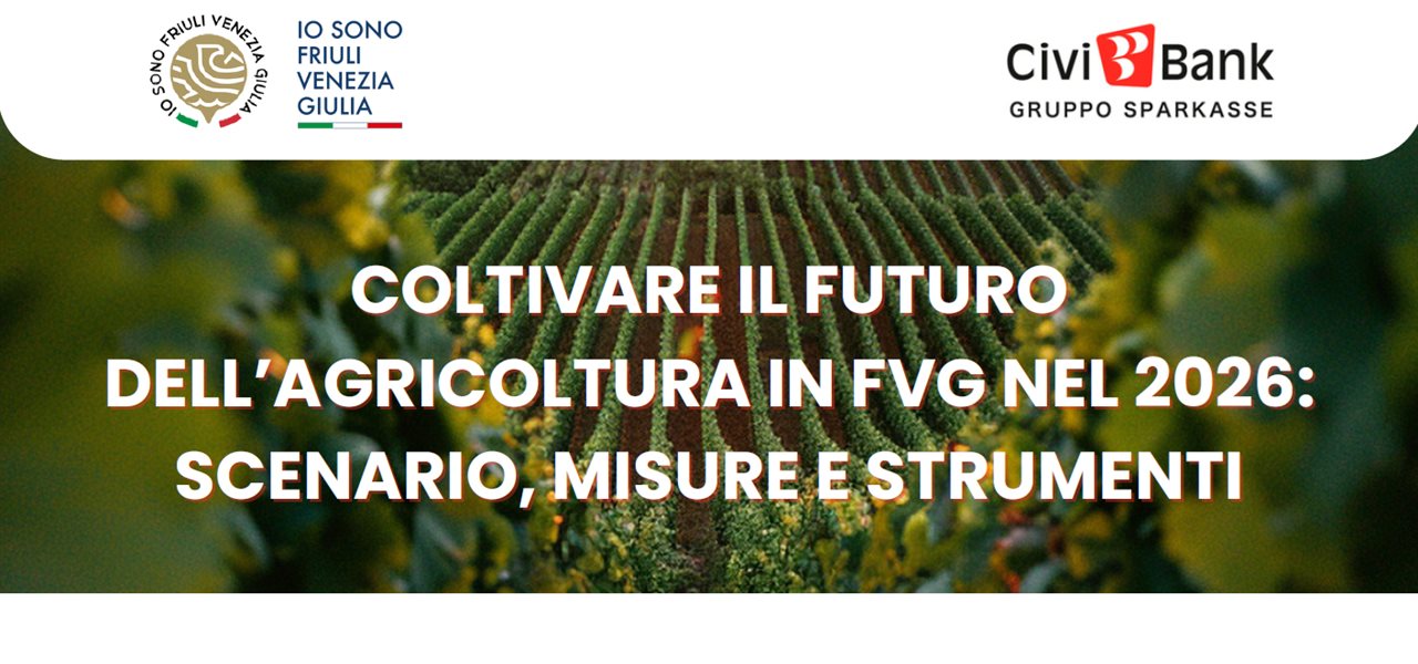 Agrifood FVG