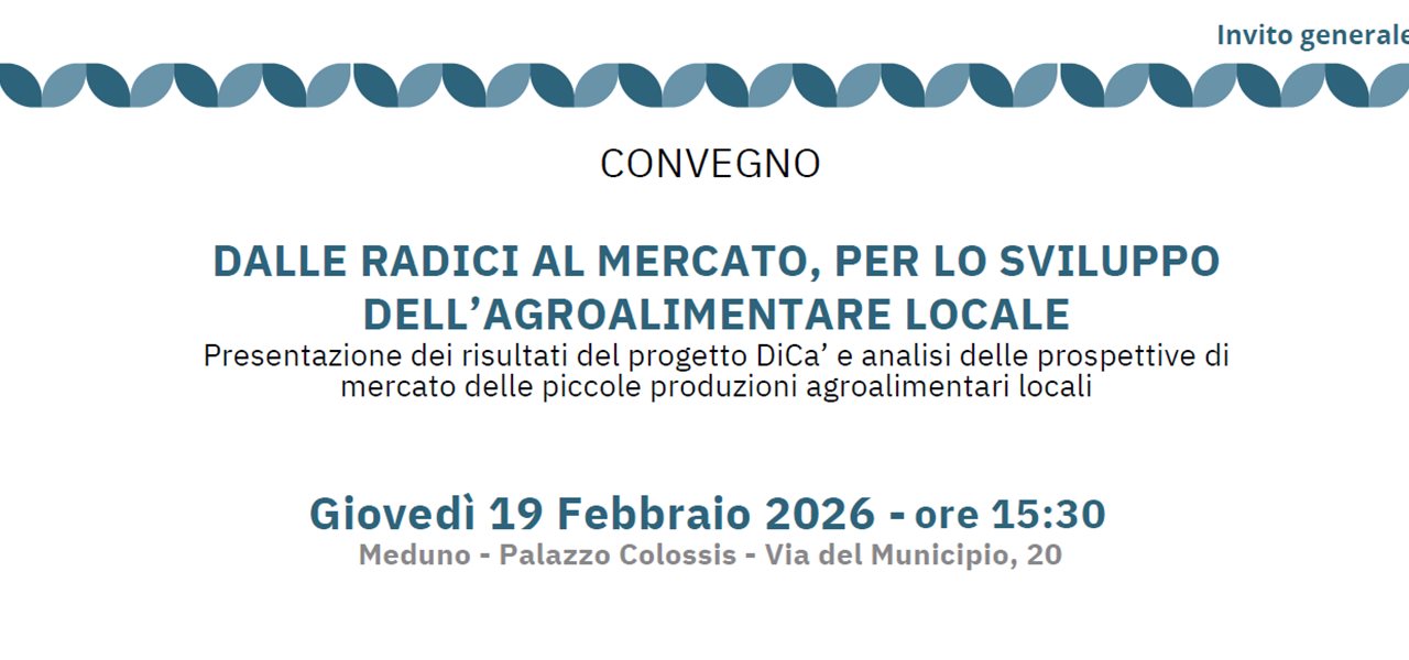 Agrifood FVG