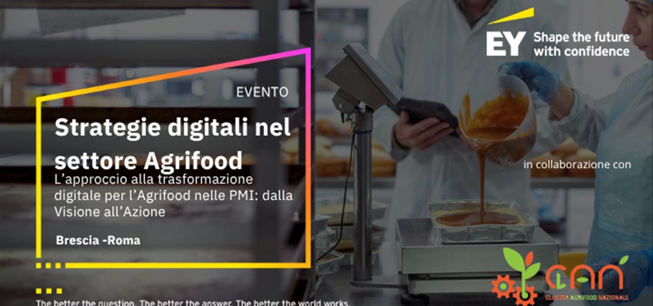 Agrifood FVG