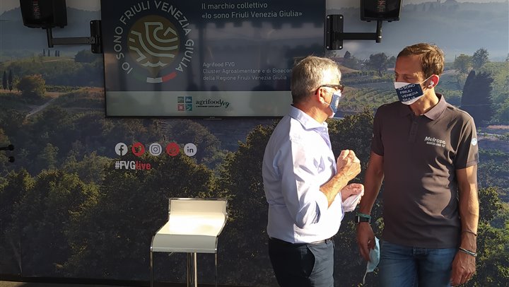 Agrifood FVG