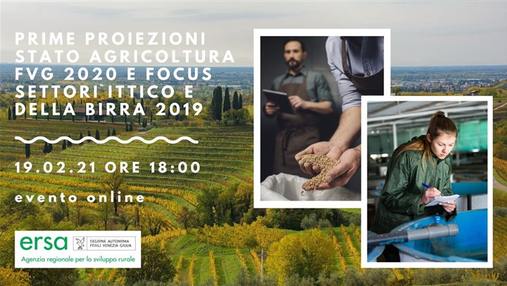 Agrifood FVG