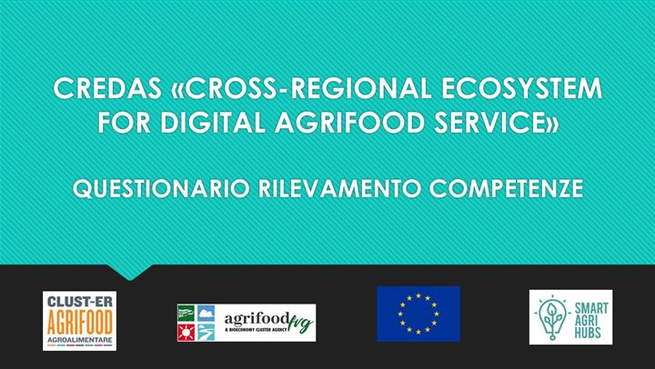Agrifood FVG