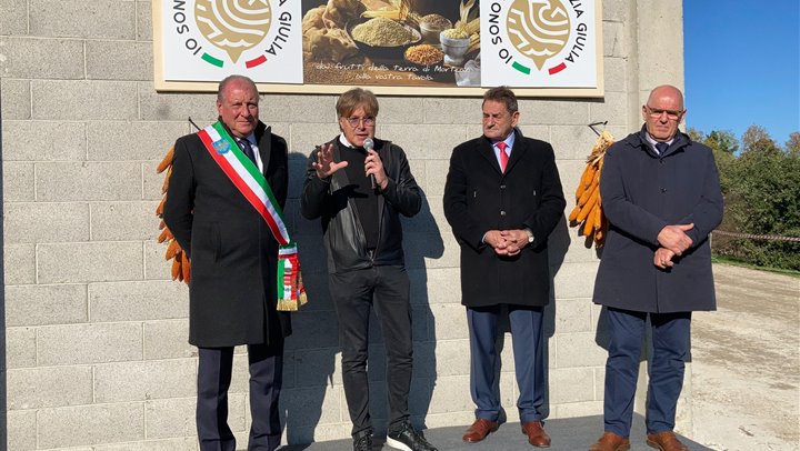 Agrifood FVG