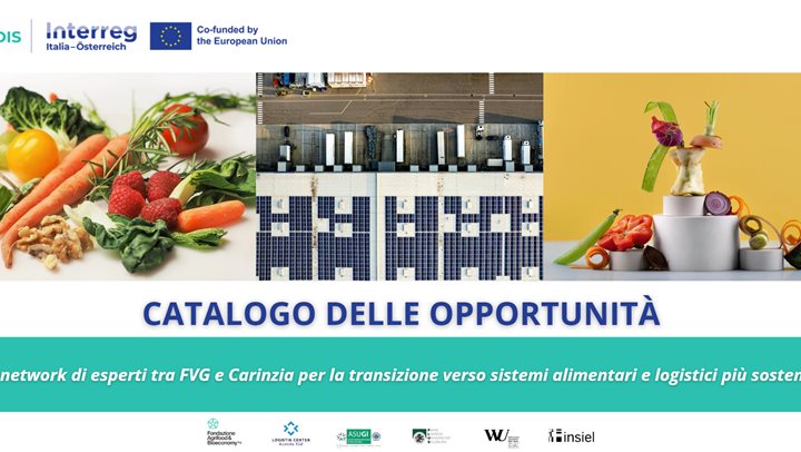 Agrifood FVG