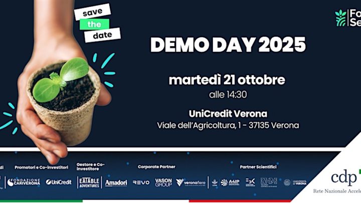 Agrifood FVG