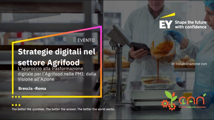Agrifood FVG