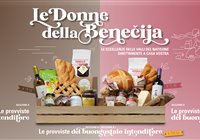 Le Donne della Benecija
